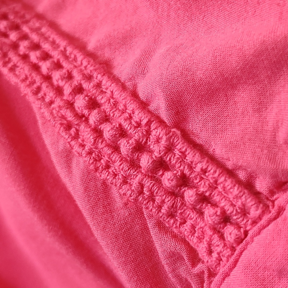 GAP Pink Robe Intimates & Sleepwear - Picture 5 of 14